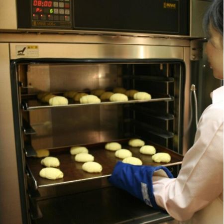 R&B Hotel Kumagaya Ekimae - Vacation Stay 14851V Eksteriør bilde