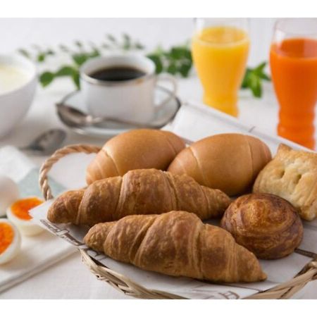 R&B Hotel Kumagaya Ekimae - Vacation Stay 14851V Eksteriør bilde